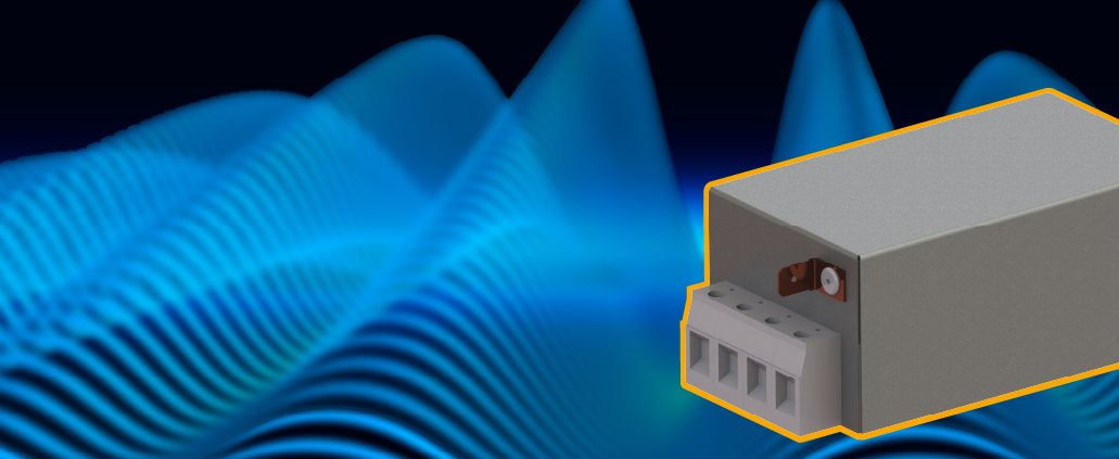 REO line filters