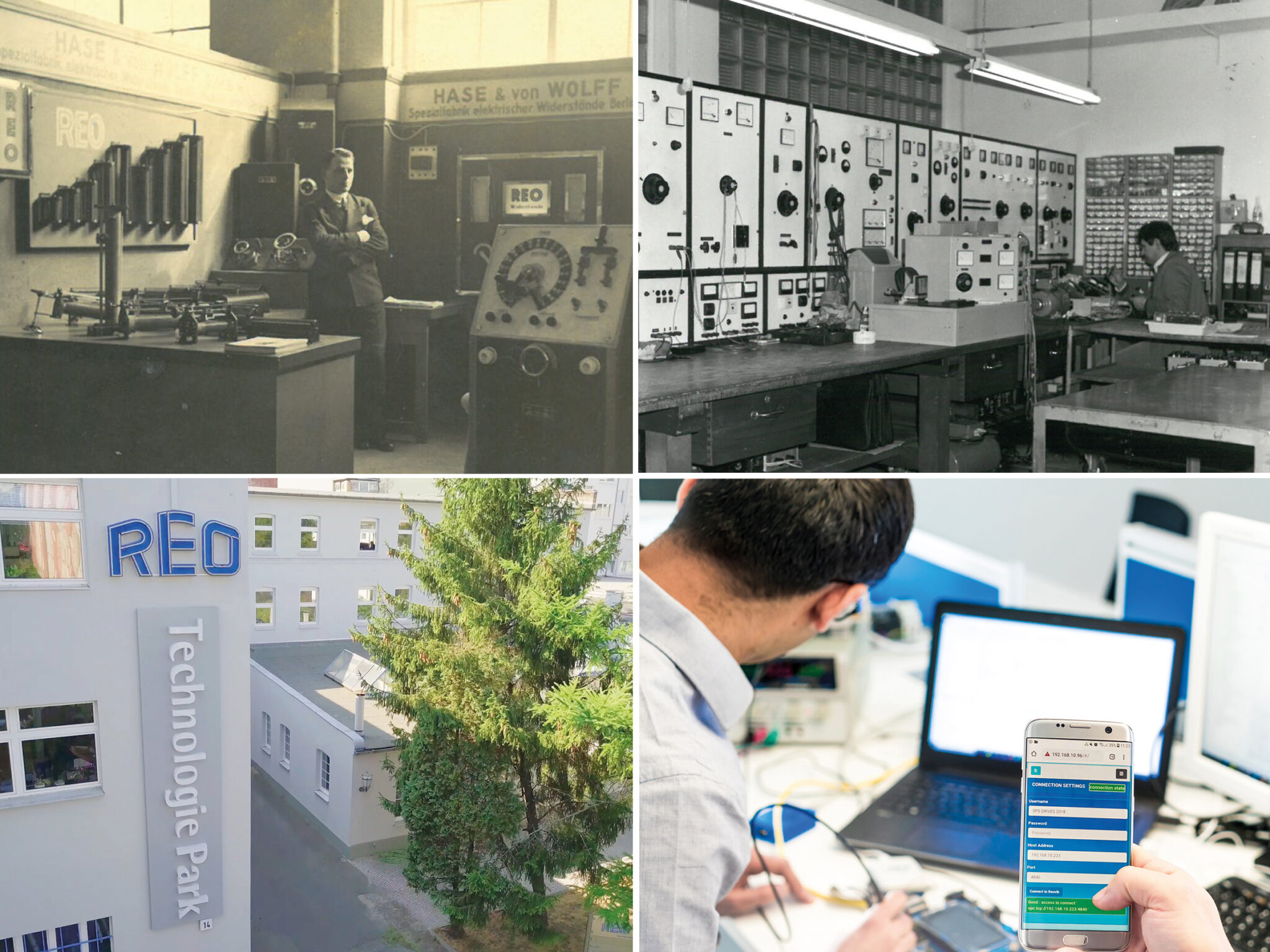 REO Newsroom - REO-USA